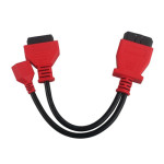 Maxisys MS908P BMW F Series Ethernet Cable